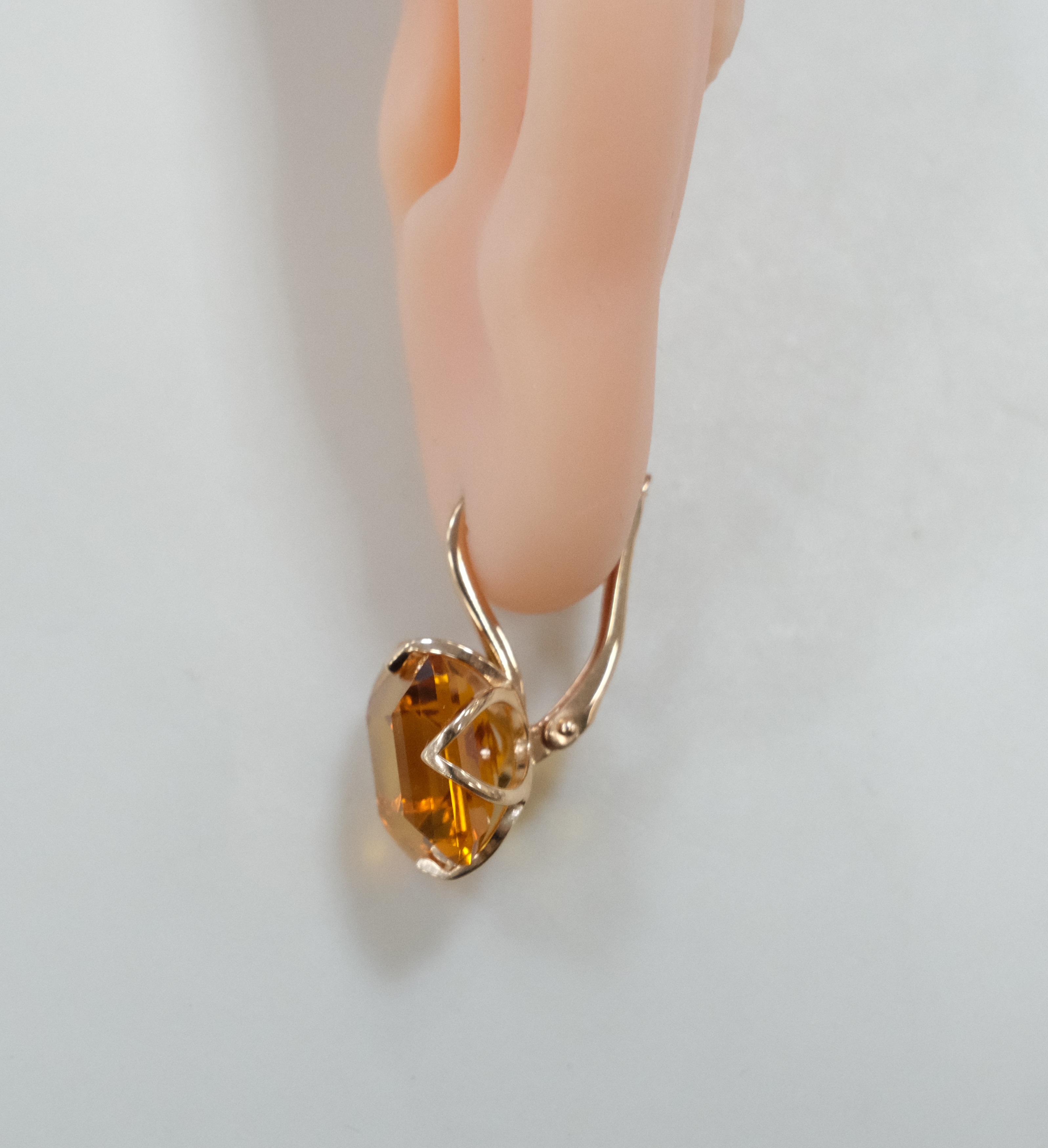 10522-005451 Серьги (Ag 925)